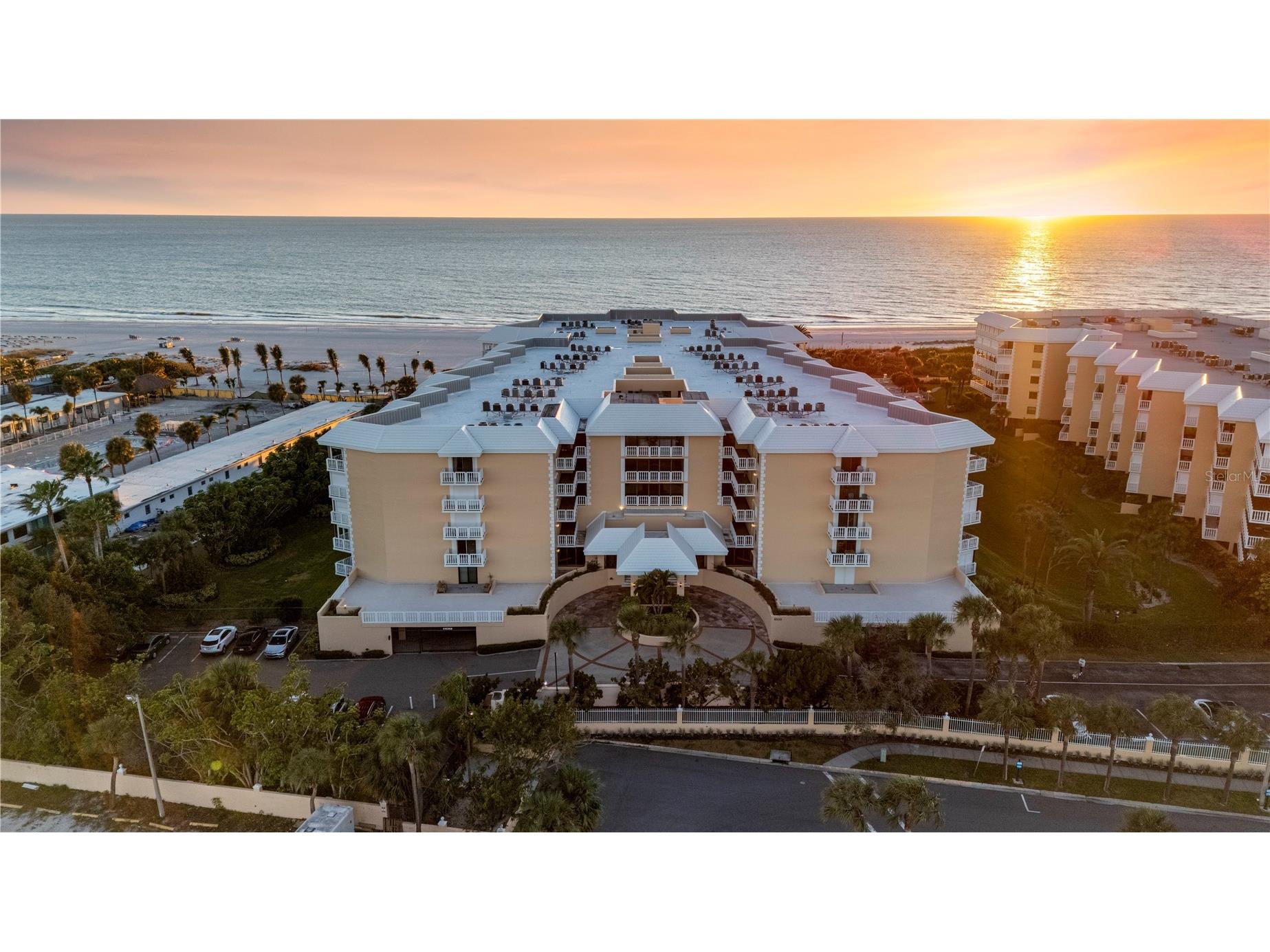 6500 Sunset Way #121 Saint Pete Beach FL 33706 - GULF OF AMERICA TB8466428 image2