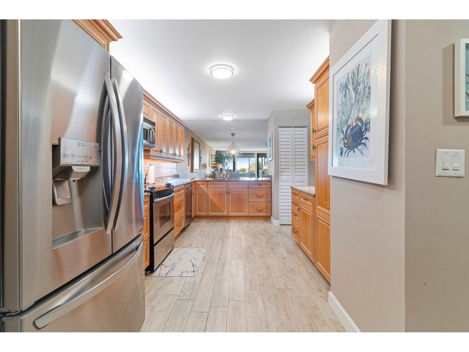 6500 Sunset Way #121 Saint Pete Beach FL 33706 - GULF OF AMERICA TB8466428 image22