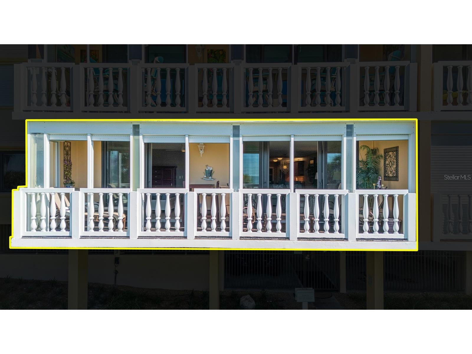 6500 Sunset Way #121 Saint Pete Beach FL 33706 - GULF OF AMERICA TB8466428 image3