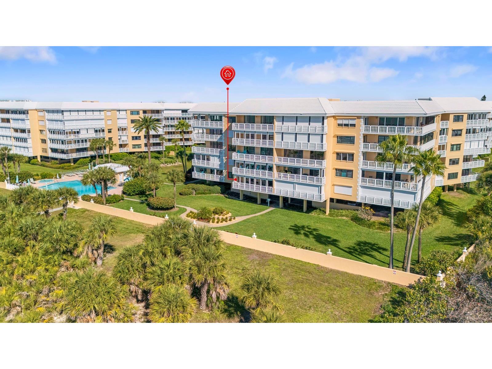 6500 Sunset Way #121 Saint Pete Beach FL 33706 - GULF OF AMERICA TB8466428 image5