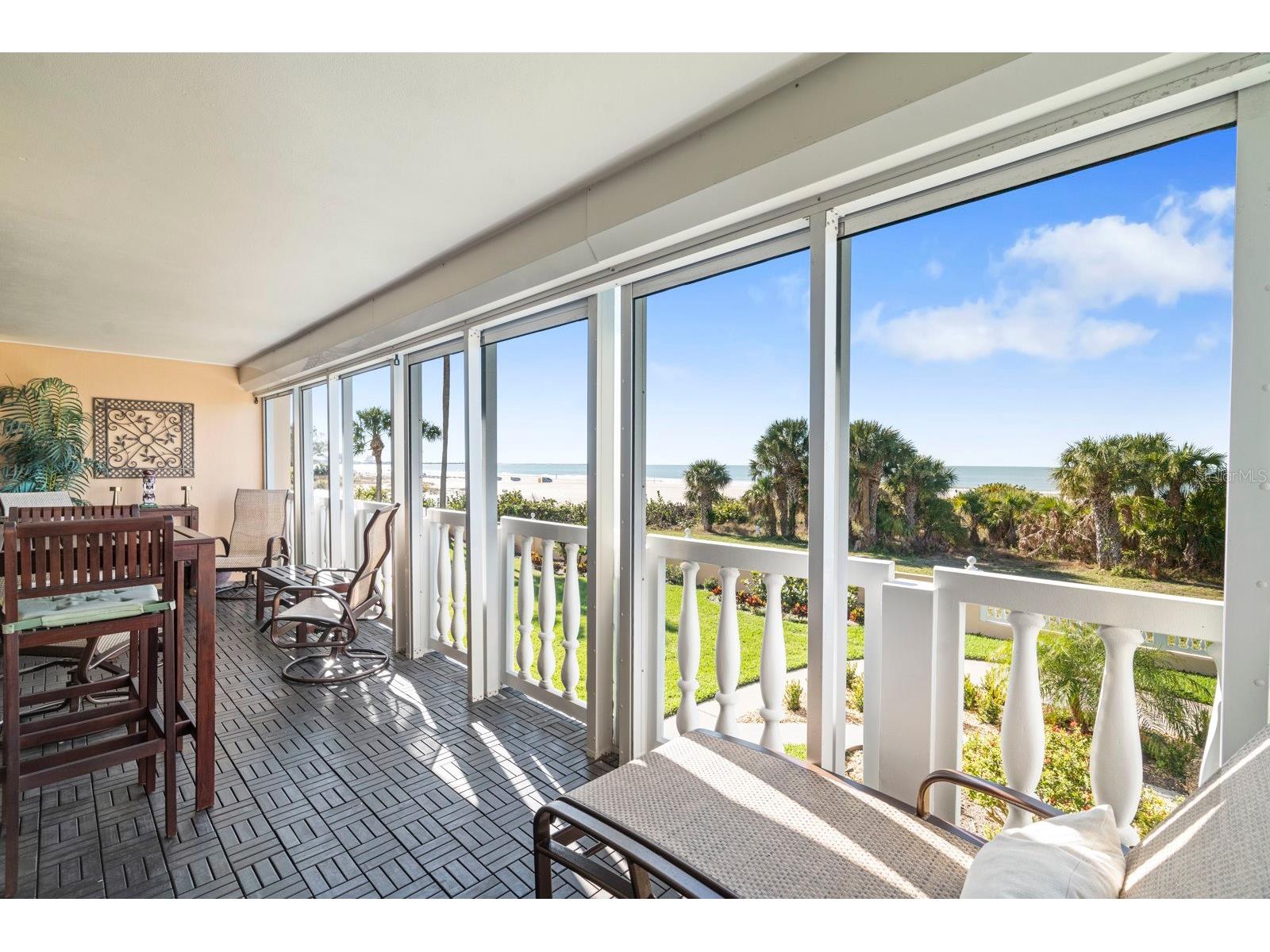 6500 Sunset Way #121 Saint Pete Beach FL 33706 - GULF OF AMERICA TB8466428 image55