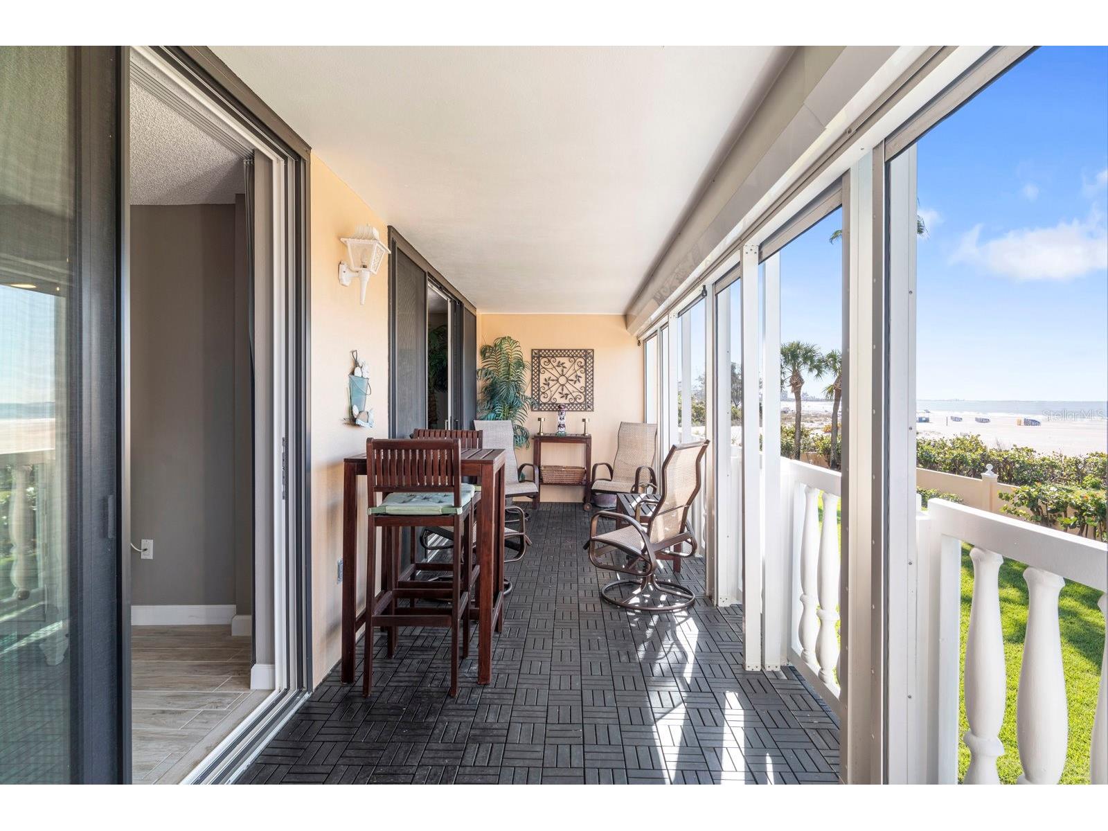 6500 Sunset Way #121 Saint Pete Beach FL 33706 - GULF OF AMERICA TB8466428 image56