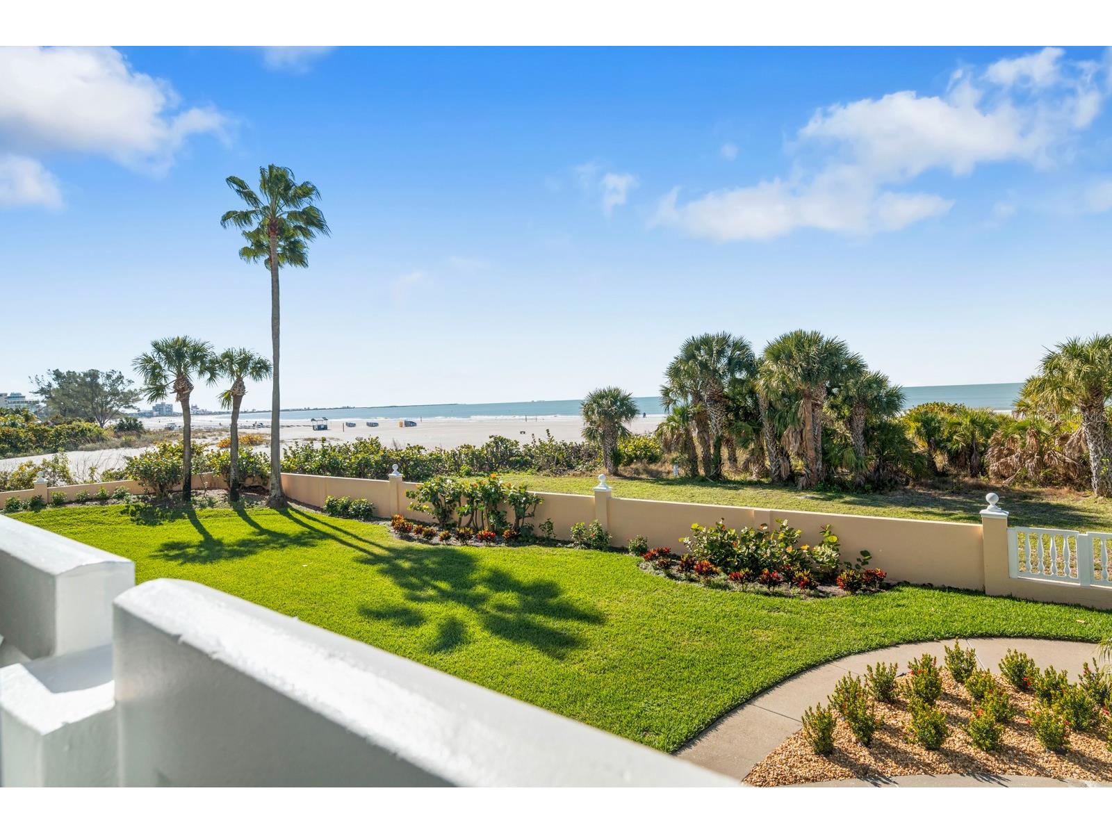 6500 Sunset Way #121 Saint Pete Beach FL 33706 - GULF OF AMERICA TB8466428 image58