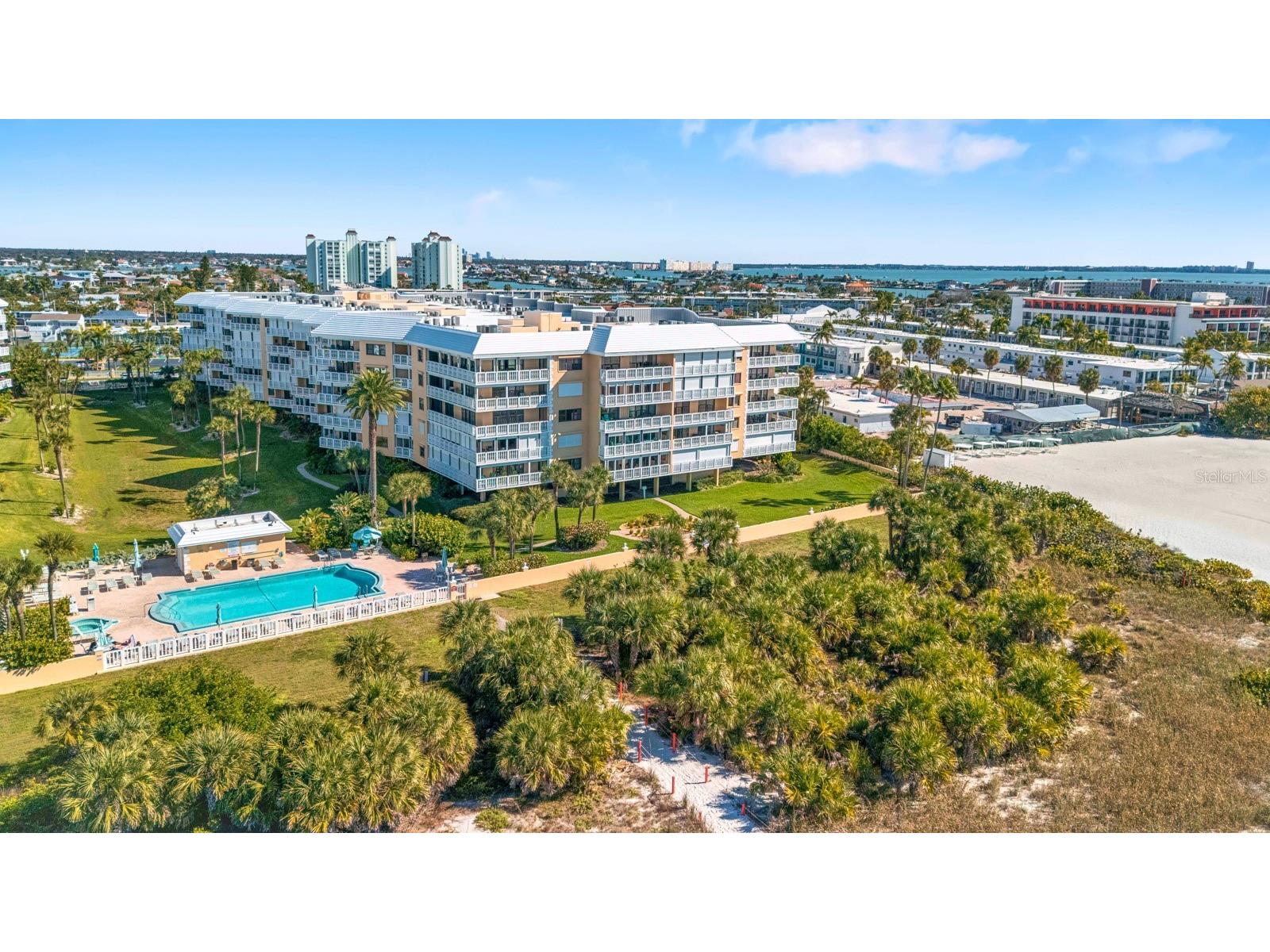 6500 Sunset Way #121 Saint Pete Beach FL 33706 - GULF OF AMERICA TB8466428 image6
