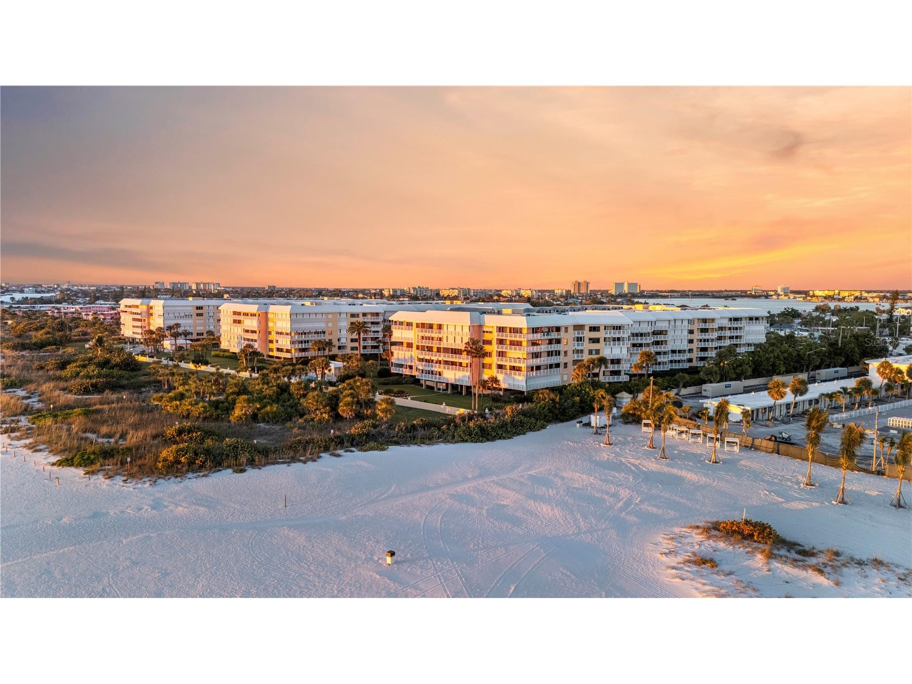 6500 Sunset Way #121 Saint Pete Beach FL 33706 - GULF OF AMERICA TB8466428 image66