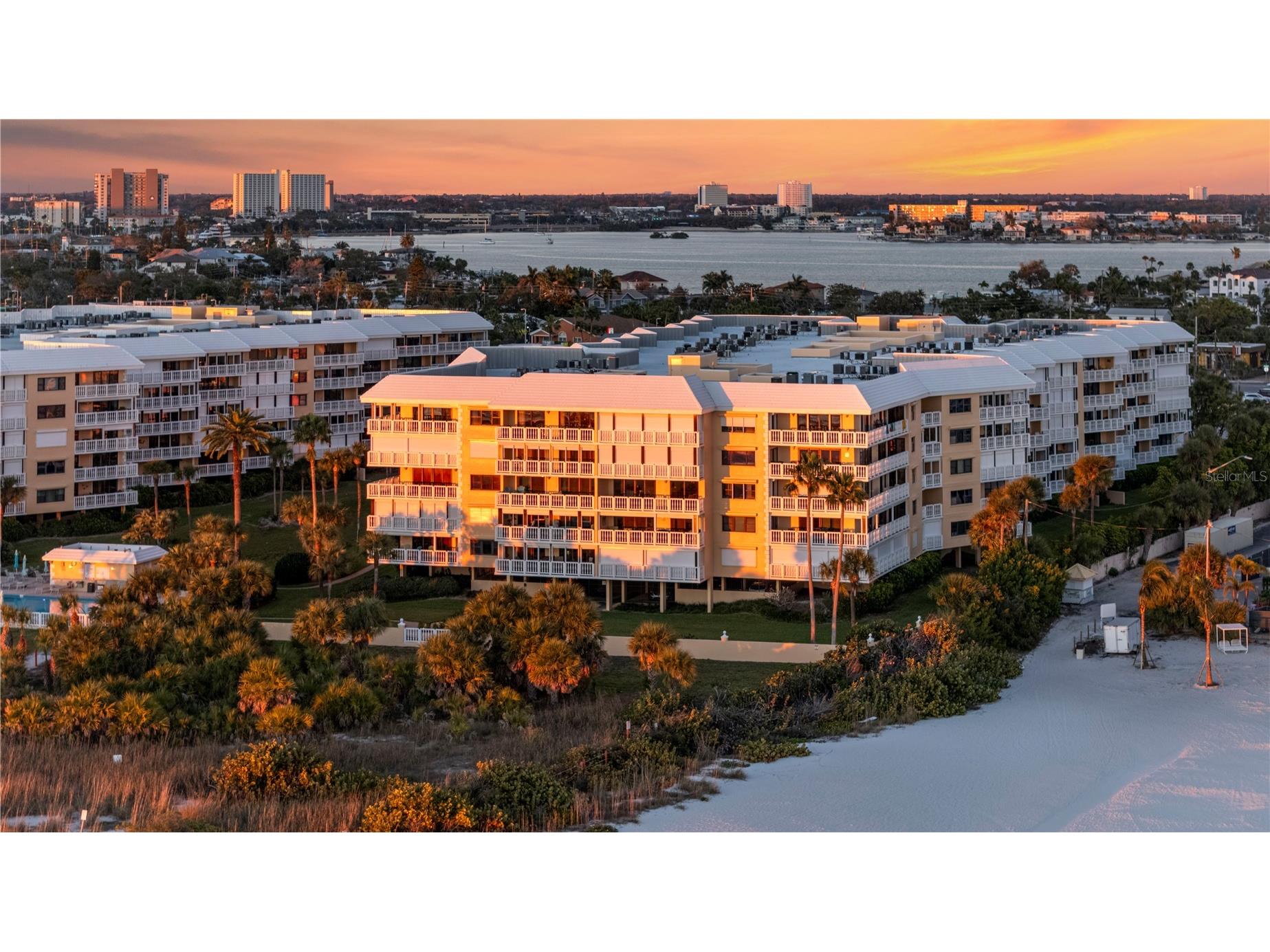 6500 Sunset Way #121 Saint Pete Beach FL 33706 - GULF OF AMERICA TB8466428 image67