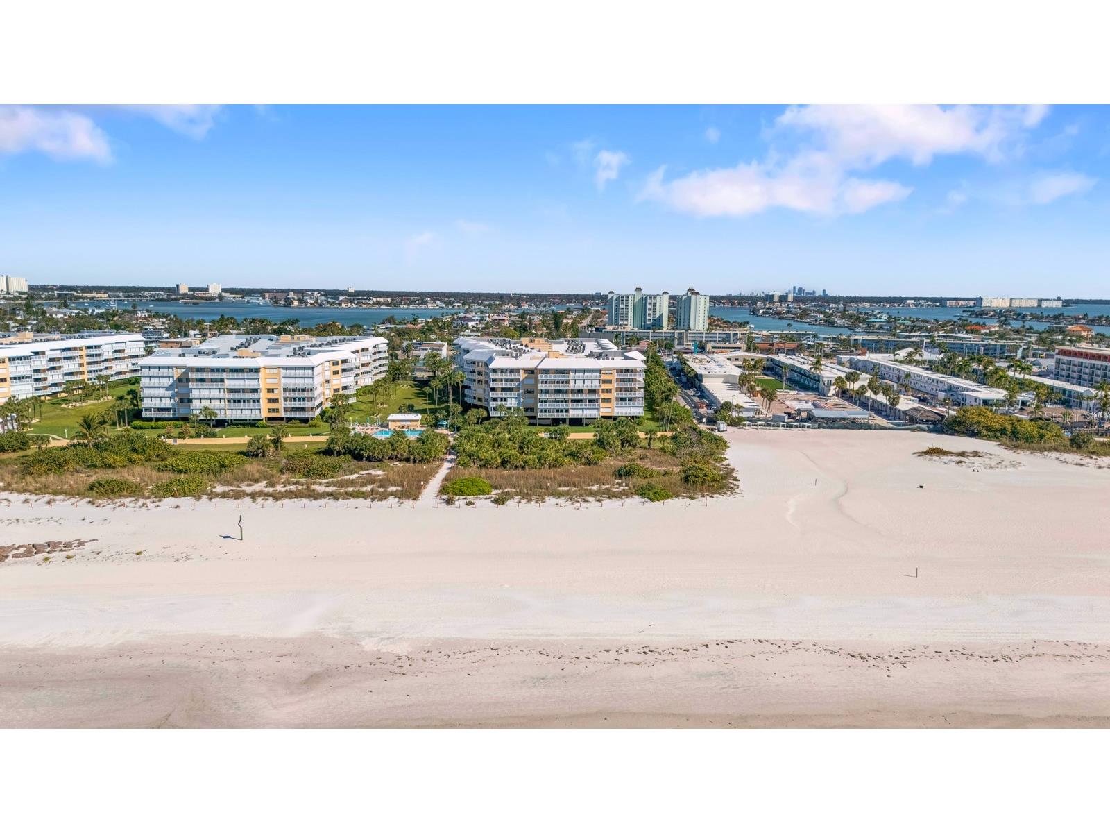 6500 Sunset Way #121 Saint Pete Beach FL 33706 - GULF OF AMERICA TB8466428 image7