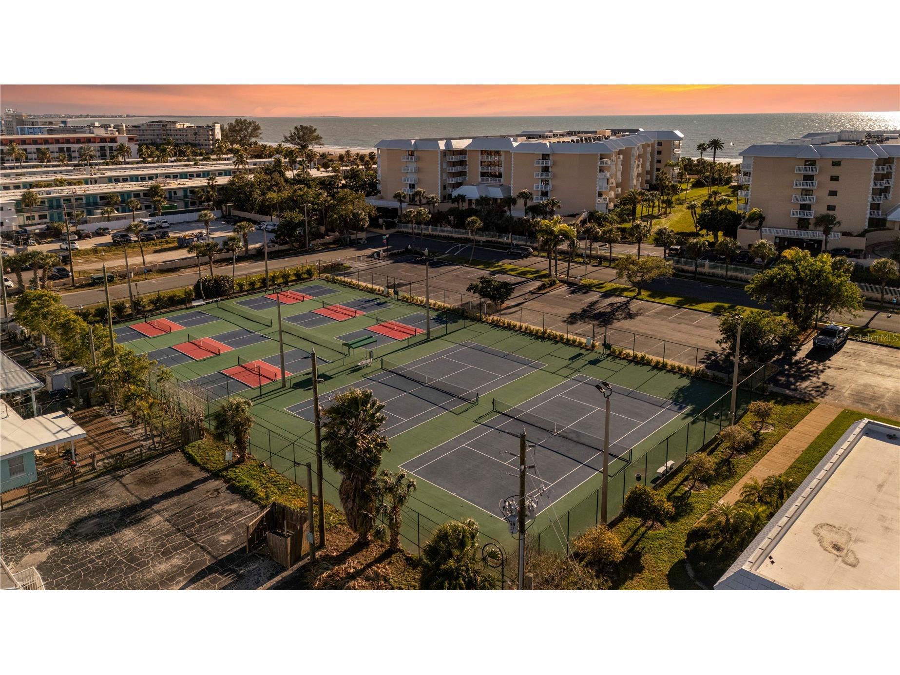 6500 Sunset Way #121 Saint Pete Beach FL 33706 - GULF OF AMERICA TB8466428 image70