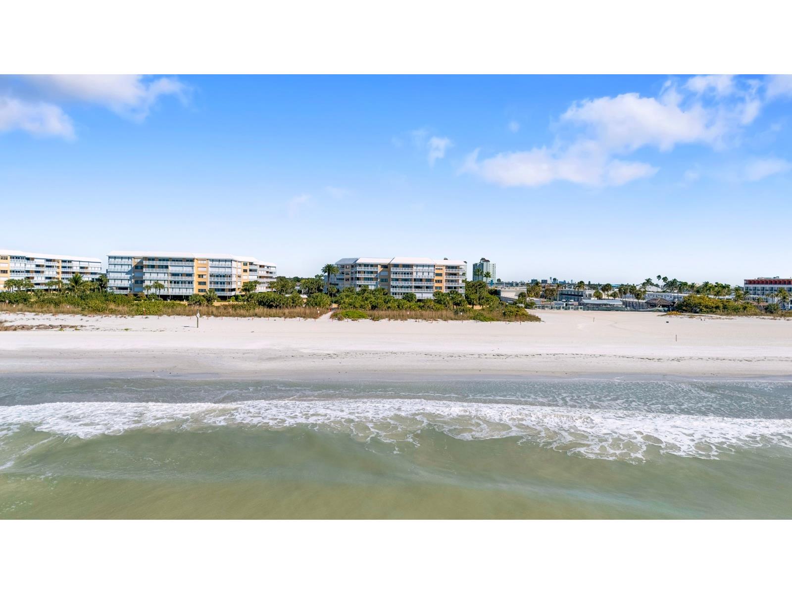 6500 Sunset Way #121 Saint Pete Beach FL 33706 - GULF OF AMERICA TB8466428 image8