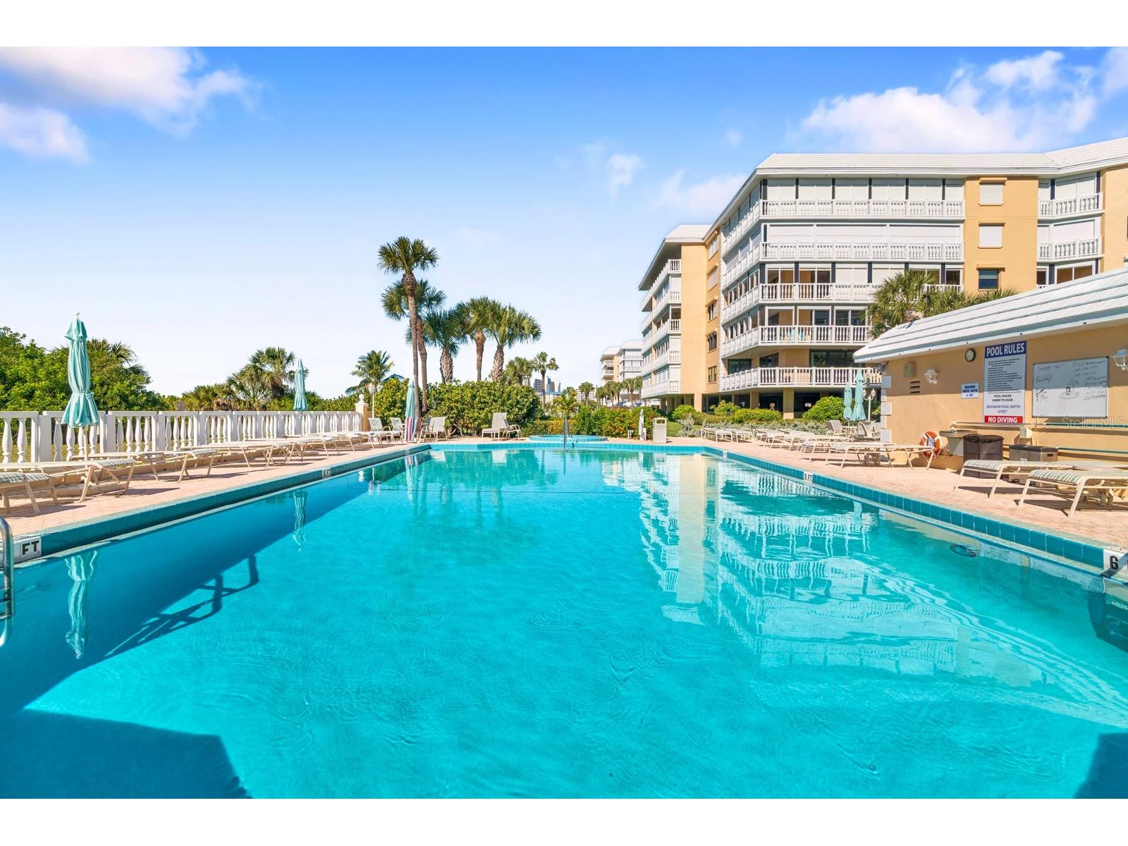 6500 Sunset Way #121 Saint Pete Beach FL 33706 - GULF OF AMERICA TB8466428 image88