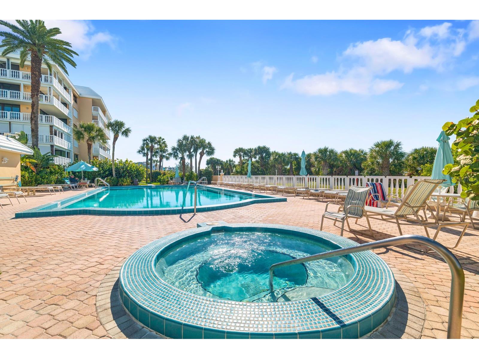 6500 Sunset Way #121 Saint Pete Beach FL 33706 - GULF OF AMERICA TB8466428 image89