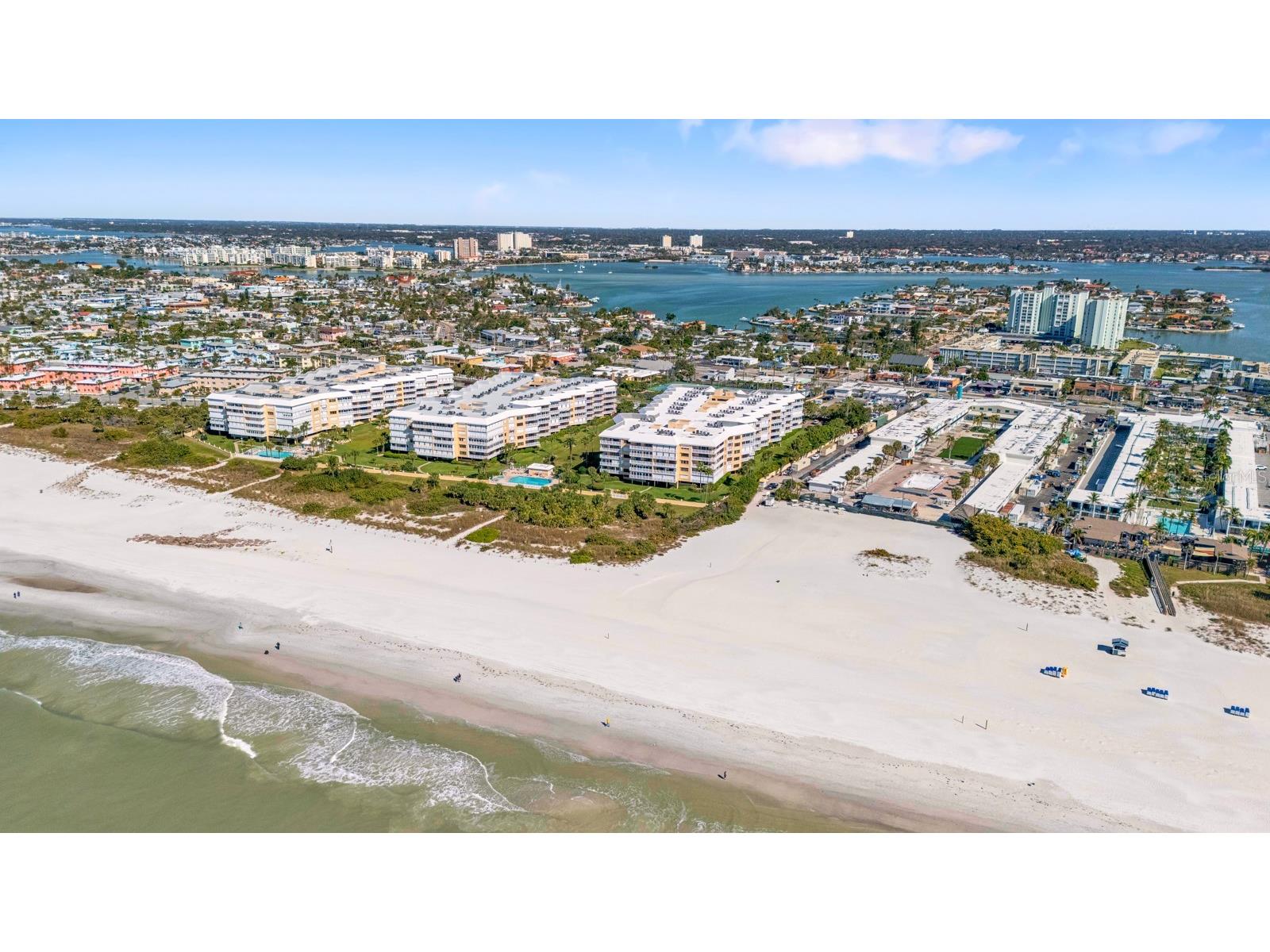 6500 Sunset Way #121 Saint Pete Beach FL 33706 - GULF OF AMERICA TB8466428 image9