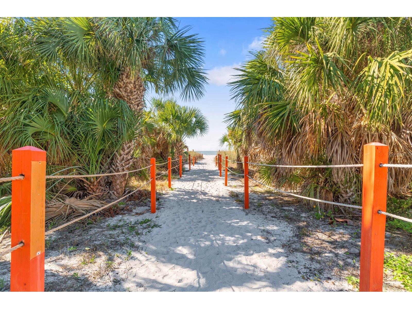 6500 Sunset Way #121 Saint Pete Beach FL 33706 - GULF OF AMERICA TB8466428 image91