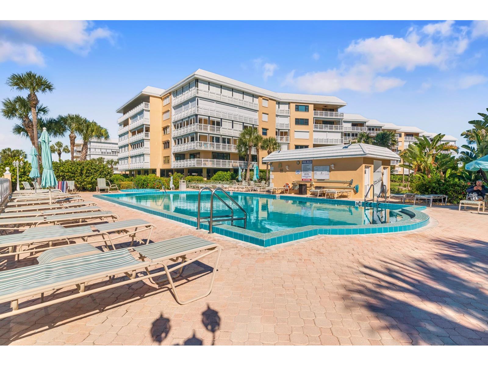 6500 Sunset Way #121 Saint Pete Beach FL 33706 - GULF OF AMERICA TB8466428 image97