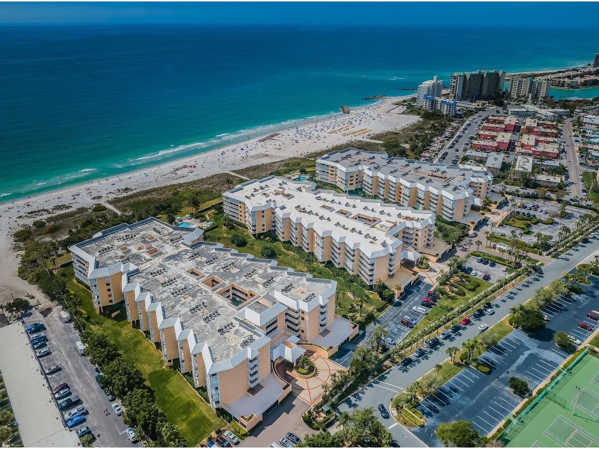6500 Sunset Way #202 Saint Pete Beach FL 33706 - GULF OF MEXICO TB8348771 image1