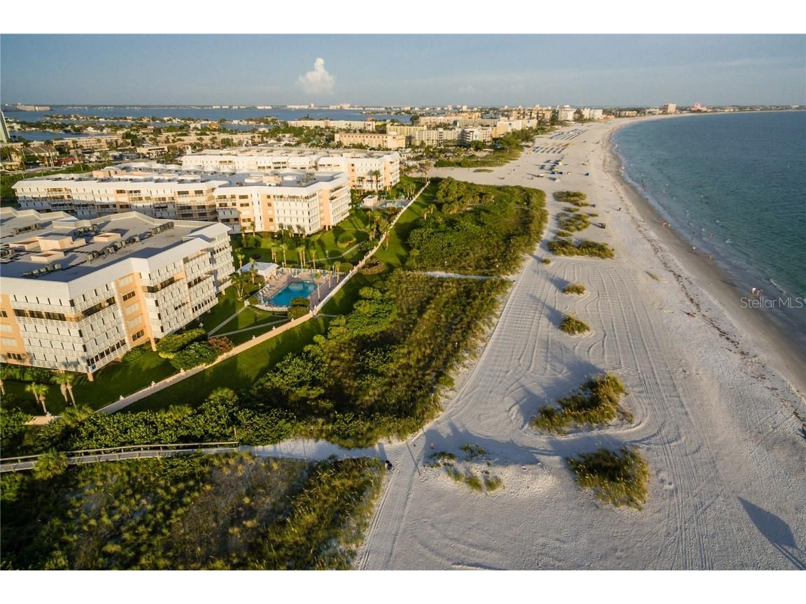 6500 Sunset Way #208 Saint Pete Beach FL 33706 - GULF OF MEXICO U8236775 image1
