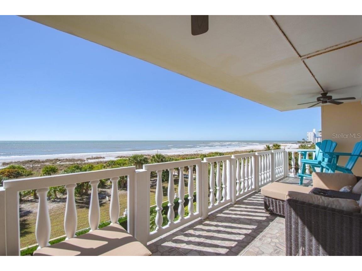 6500 Sunset Way #321 Saint Pete Beach FL 33706 - GULF OF MEXICO U8216489 image1