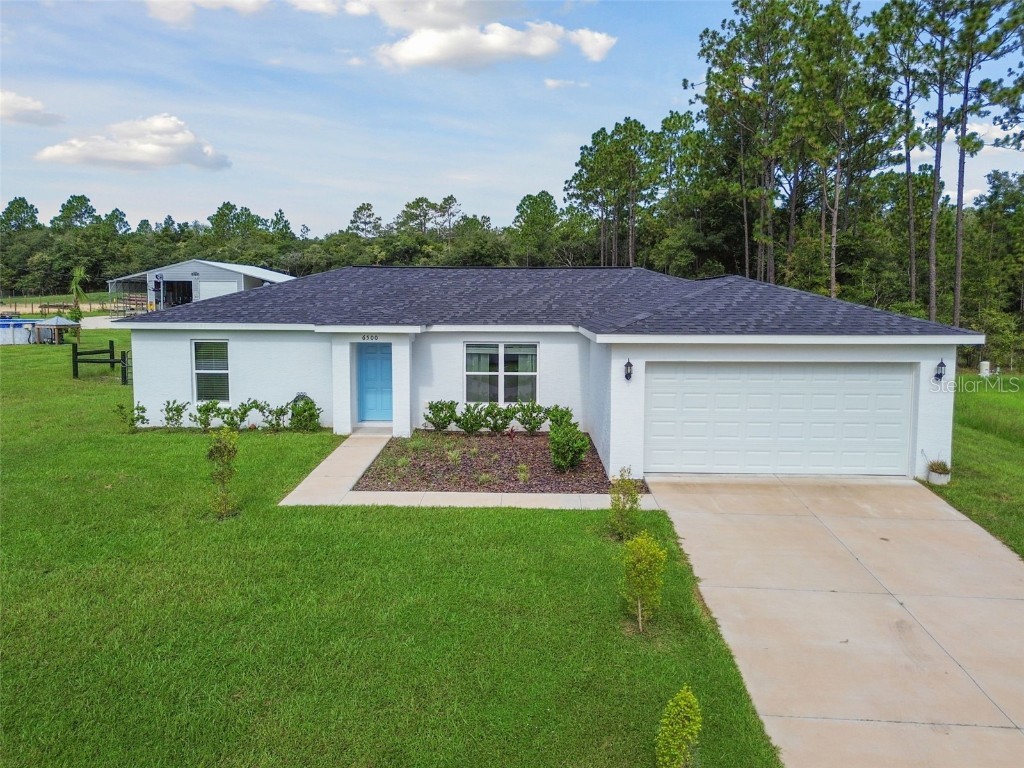 6500 SW 202nd Court Dunnellon FL 34431 T3546464 image1
