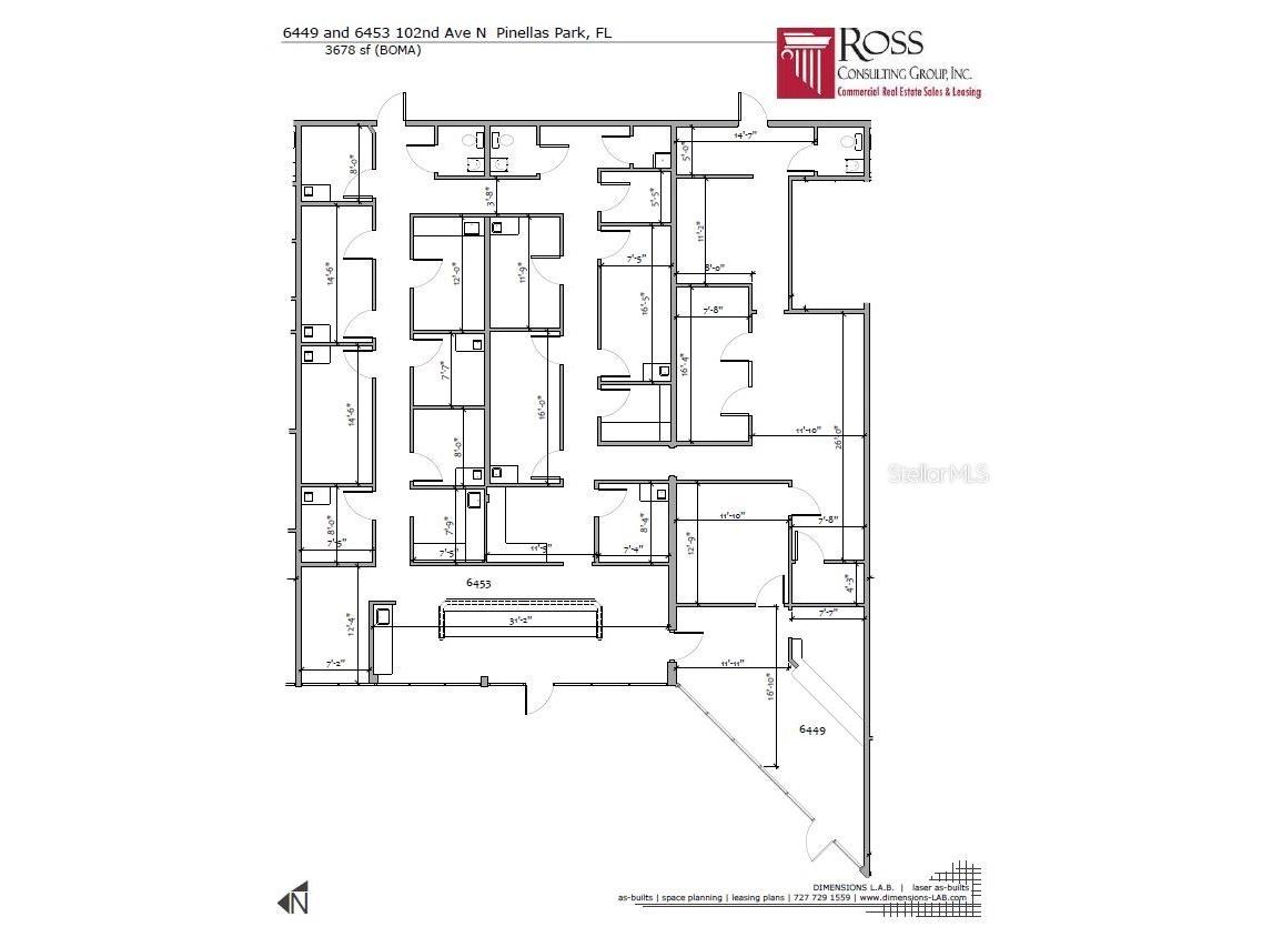 6501 102nd Avenue N Pinellas Park FL 33782 U8203990 image5