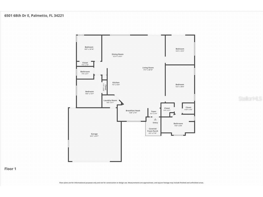 6501 68th Drive E Palmetto FL 34221 TB8520854 image46
