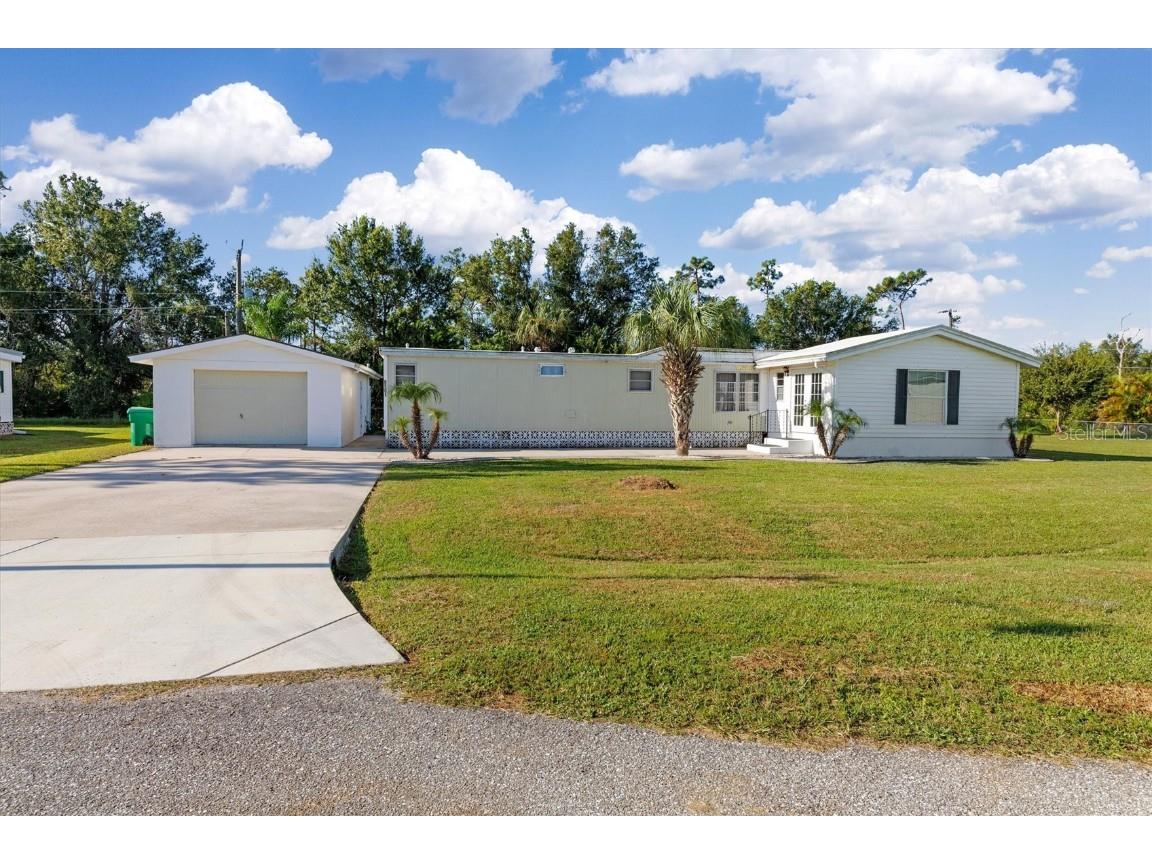 6501 Bernadean Boulevard Punta Gorda FL 33982 C7480440 image1