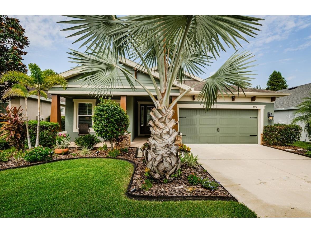 6501 Bradford Hill Court Wesley Chapel FL 33545 U8254240 image1