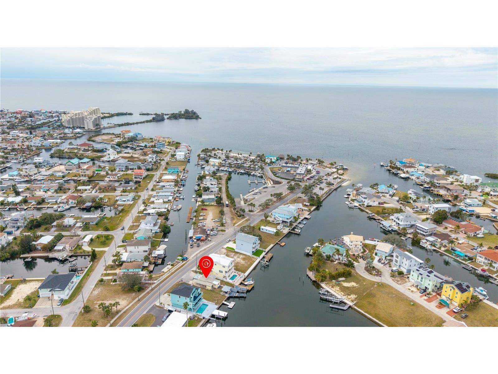 6501 Clark Street Hudson FL 34667 - GULF OF MEXICO W7883957 image1