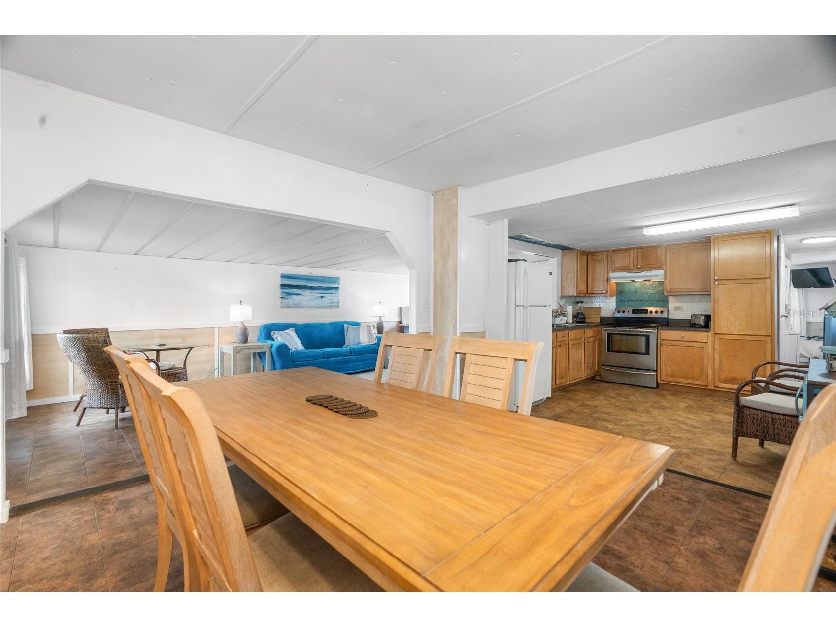 6501 Clark Street Hudson FL 34667 - GULF OF MEXICO W7883957 image12
