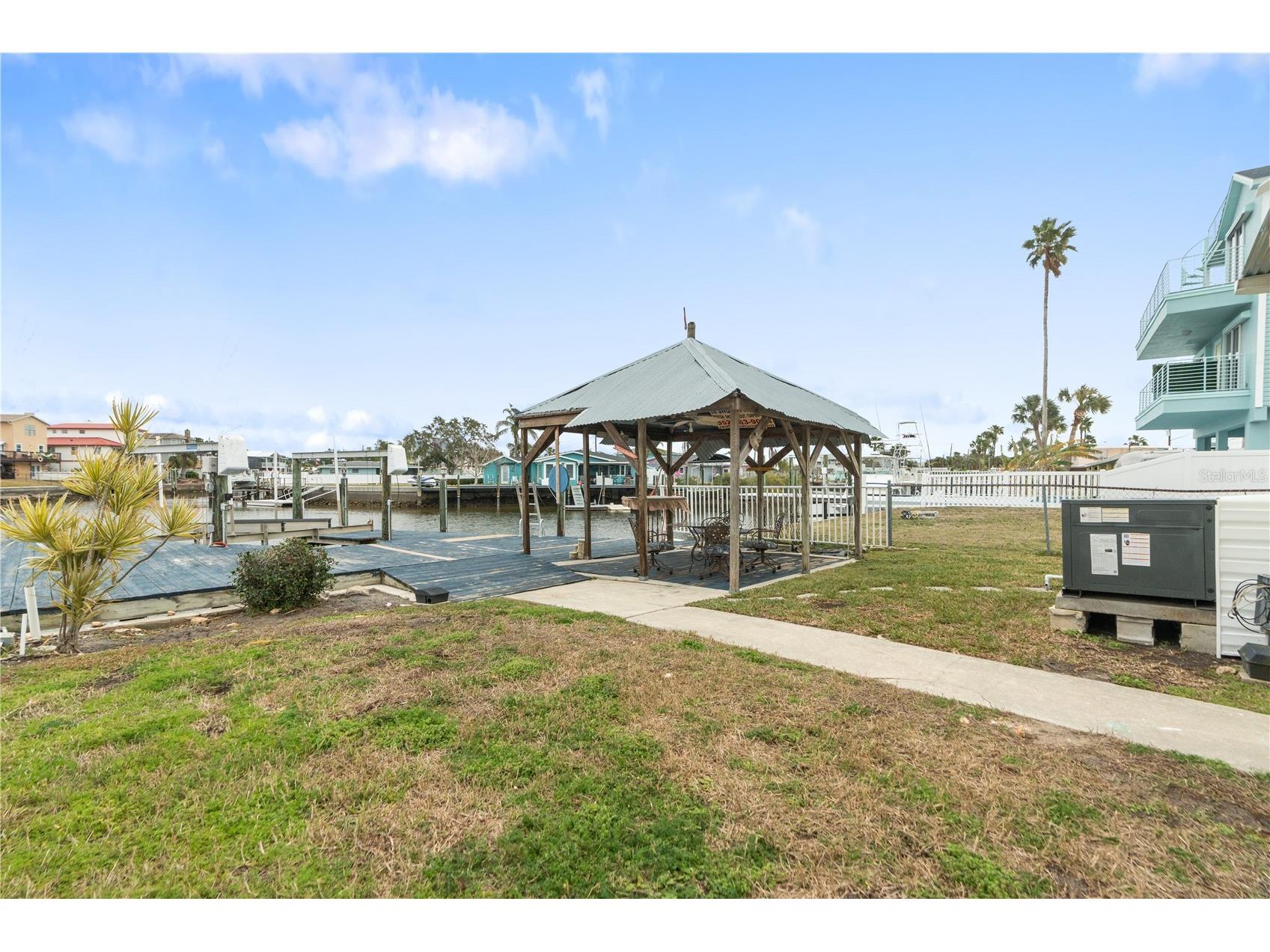 6501 Clark Street Hudson FL 34667 - GULF OF MEXICO W7883957 image19