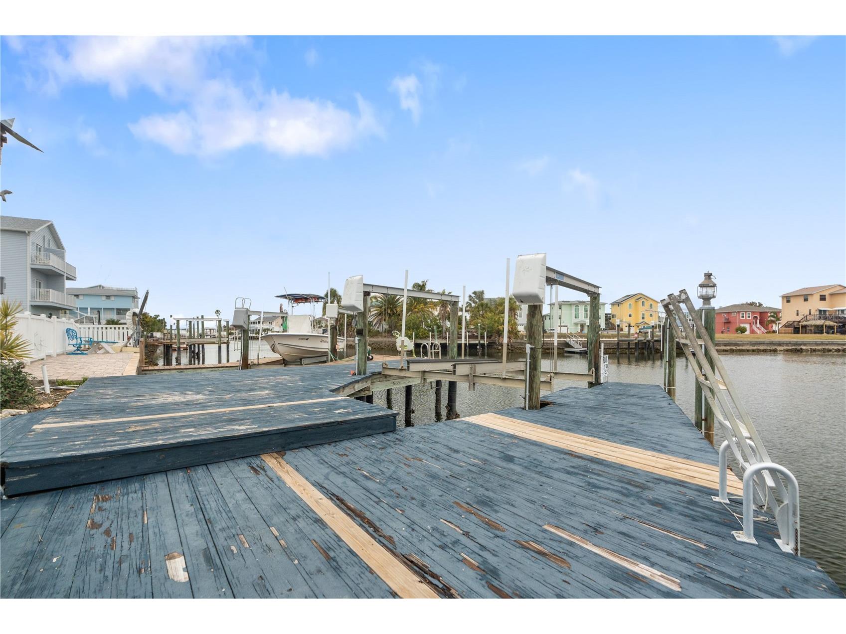 6501 Clark Street Hudson FL 34667 - GULF OF MEXICO W7883957 image20