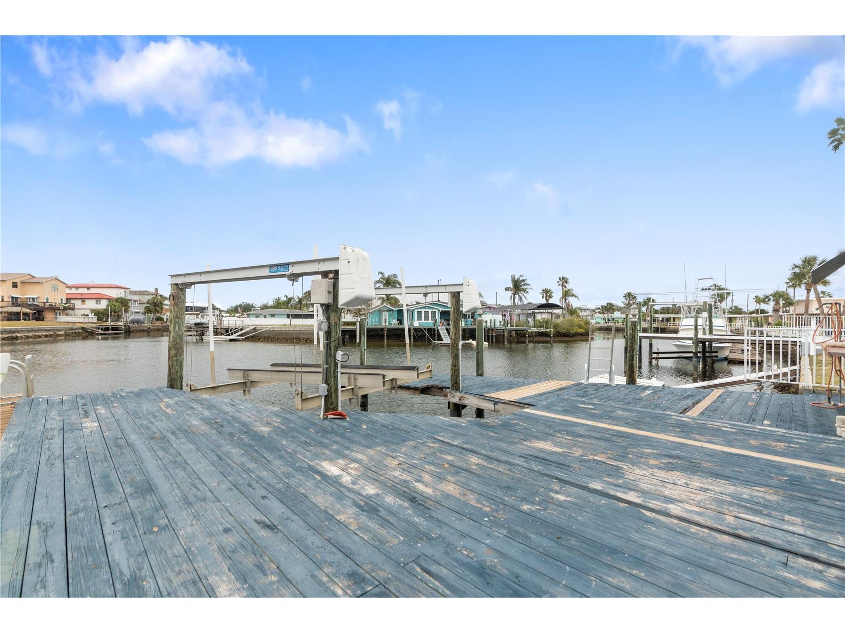 6501 Clark Street Hudson FL 34667 - GULF OF MEXICO W7883957 image21