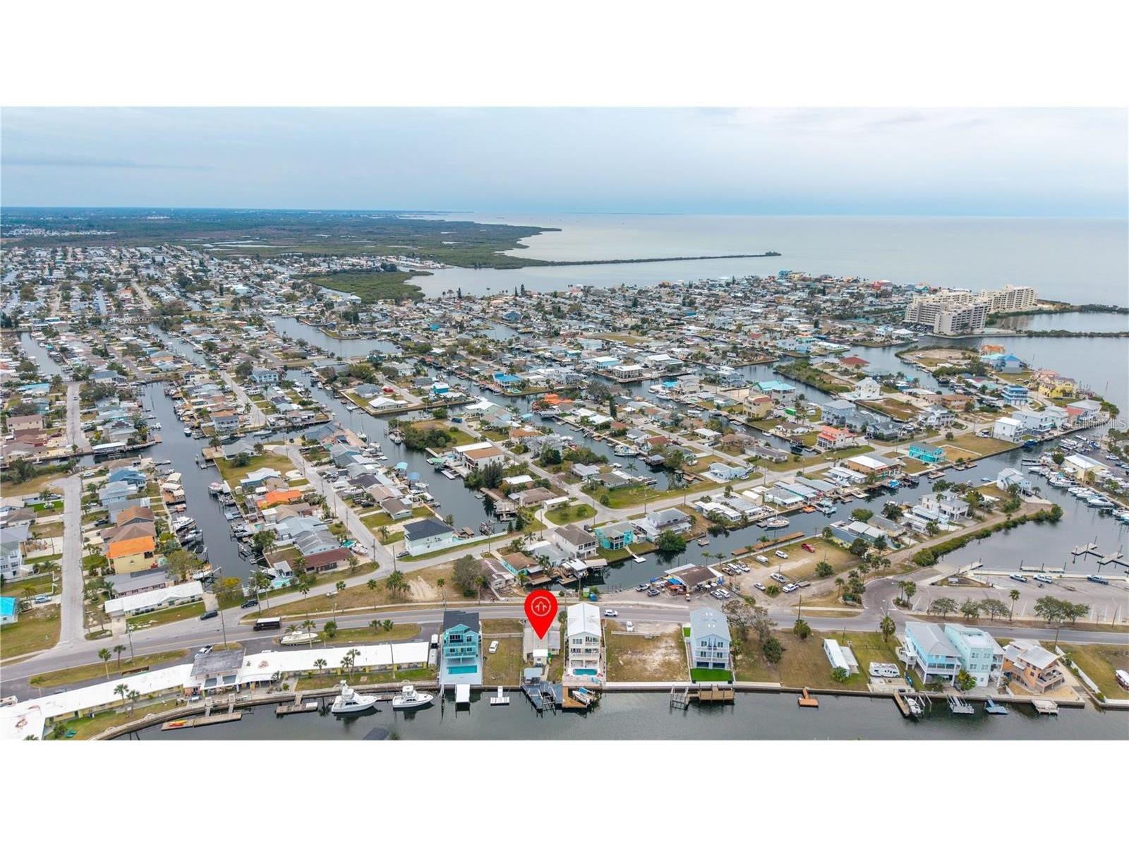 6501 Clark Street Hudson FL 34667 - GULF OF MEXICO W7883957 image22