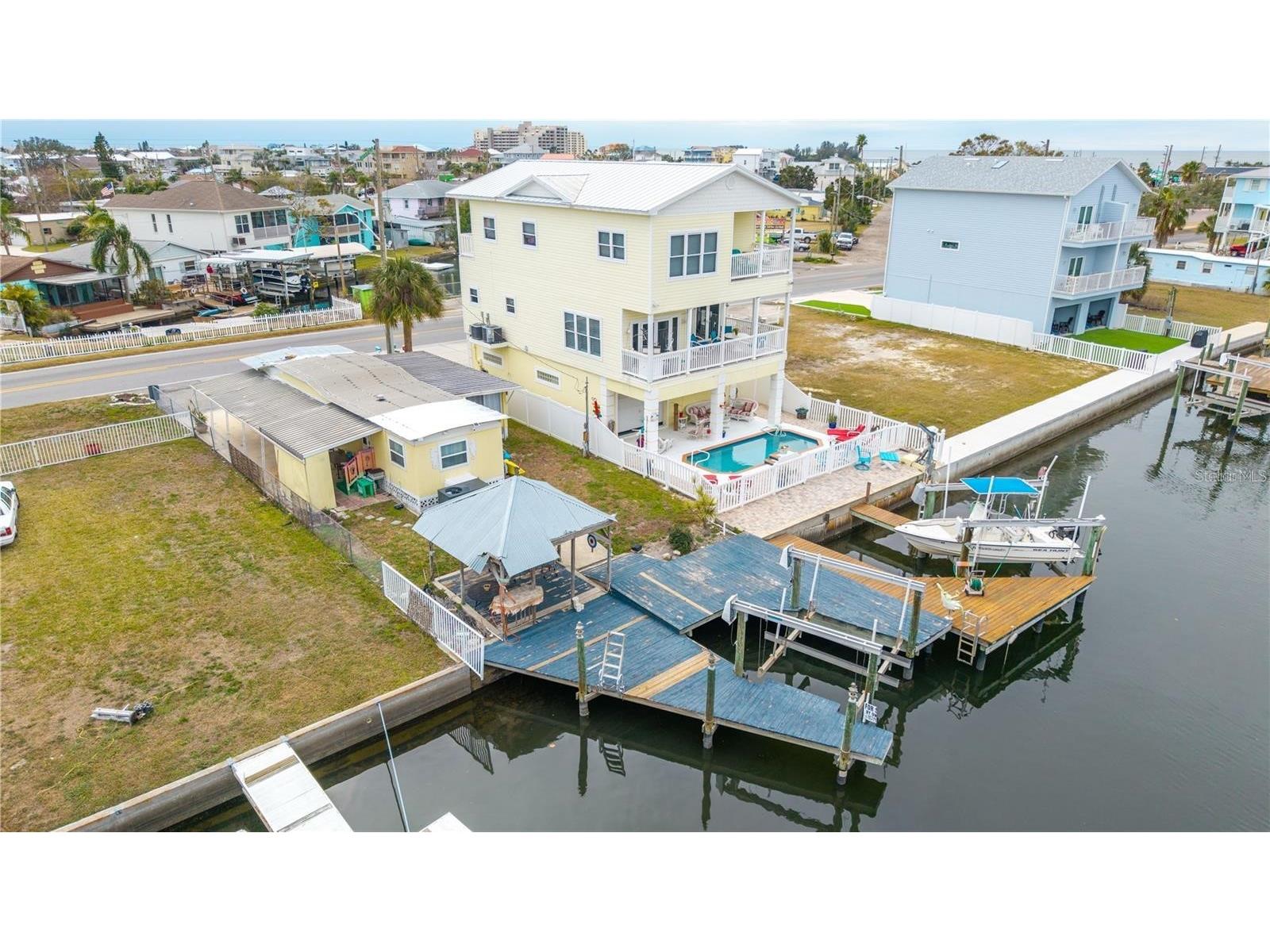 6501 Clark Street Hudson FL 34667 - GULF OF MEXICO W7883957 image23