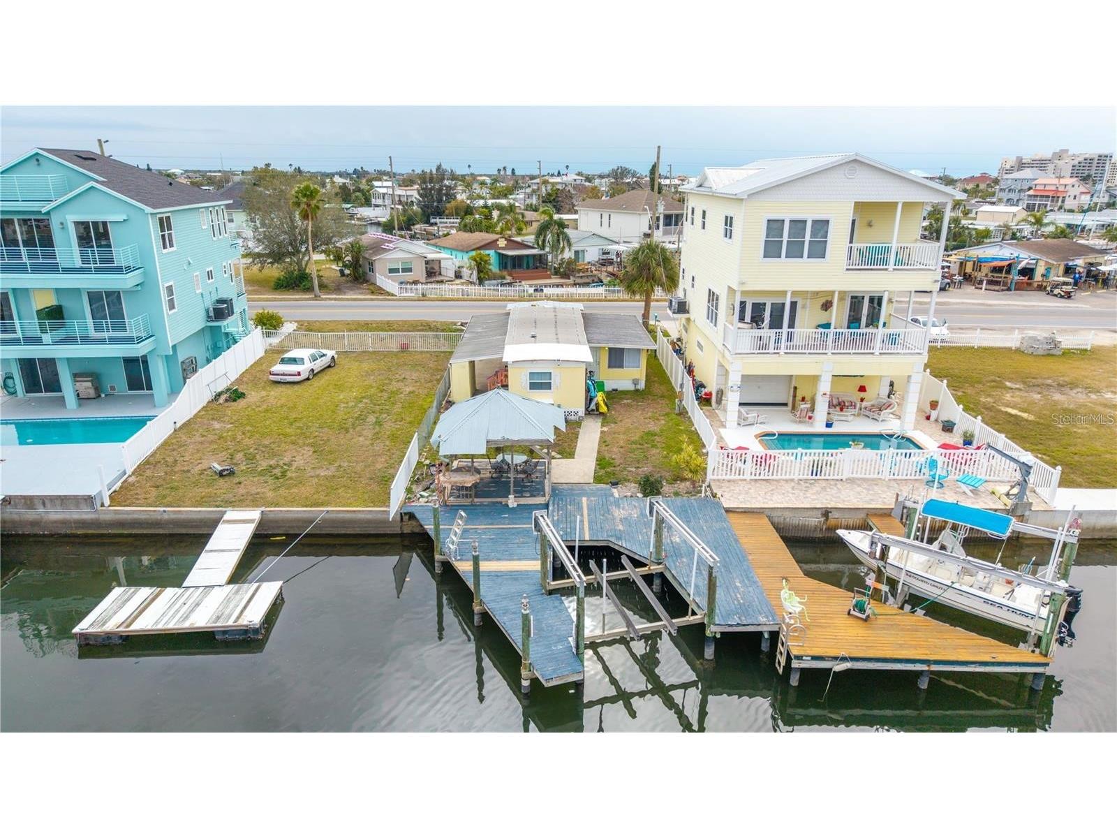 6501 Clark Street Hudson FL 34667 - GULF OF MEXICO W7883957 image25
