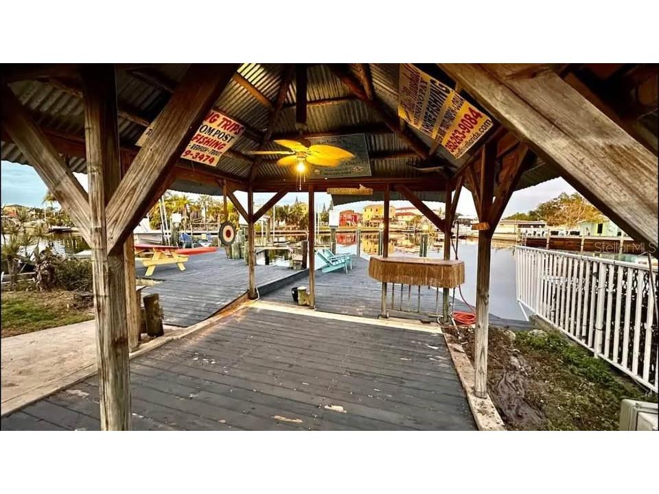 6501 Clark Street Hudson FL 34667 - GULF OF MEXICO W7883957 image27