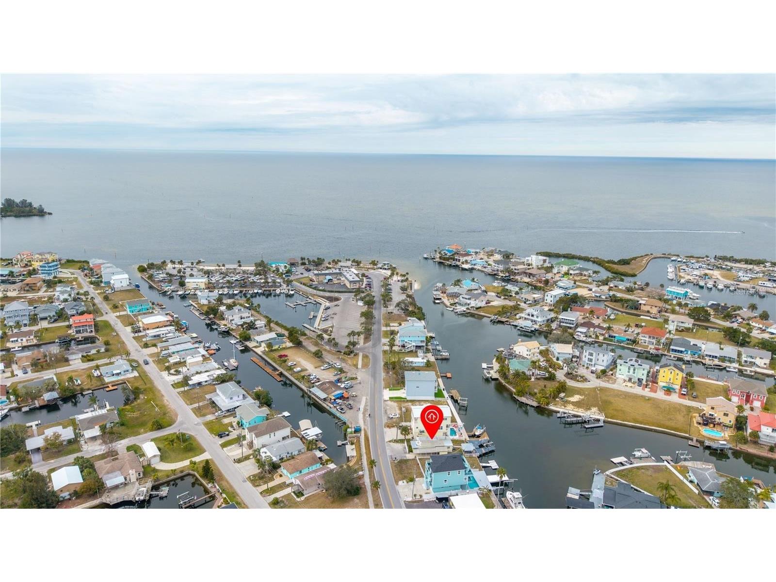 6501 Clark Street Hudson FL 34667 - GULF OF MEXICO W7883957 image3