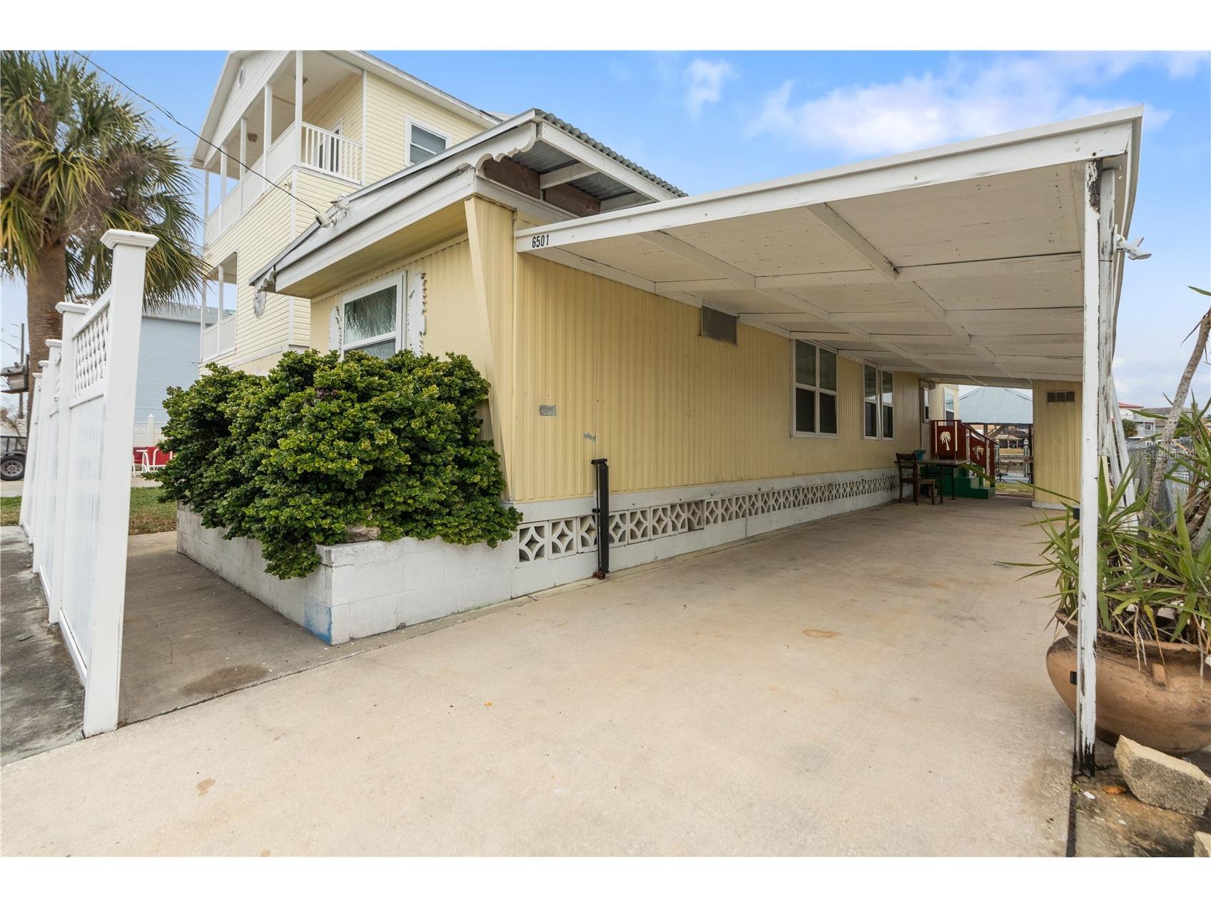 6501 Clark Street Hudson FL 34667 - GULF OF MEXICO W7883957 image4