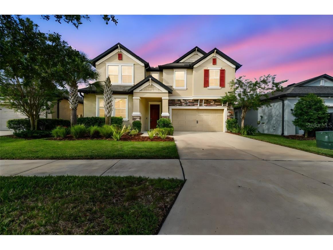 6501 Dutton Drive Wesley Chapel FL 33545 TB8425620 image1