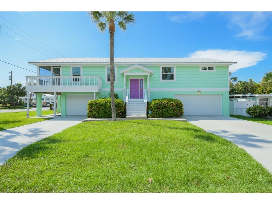 6501 Gulf Drive Holmes Beach FL 34217 A4525343 image1