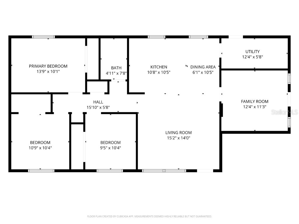 6501 Livingston Avenue N Saint Petersburg FL 33702 TB8453505 image18