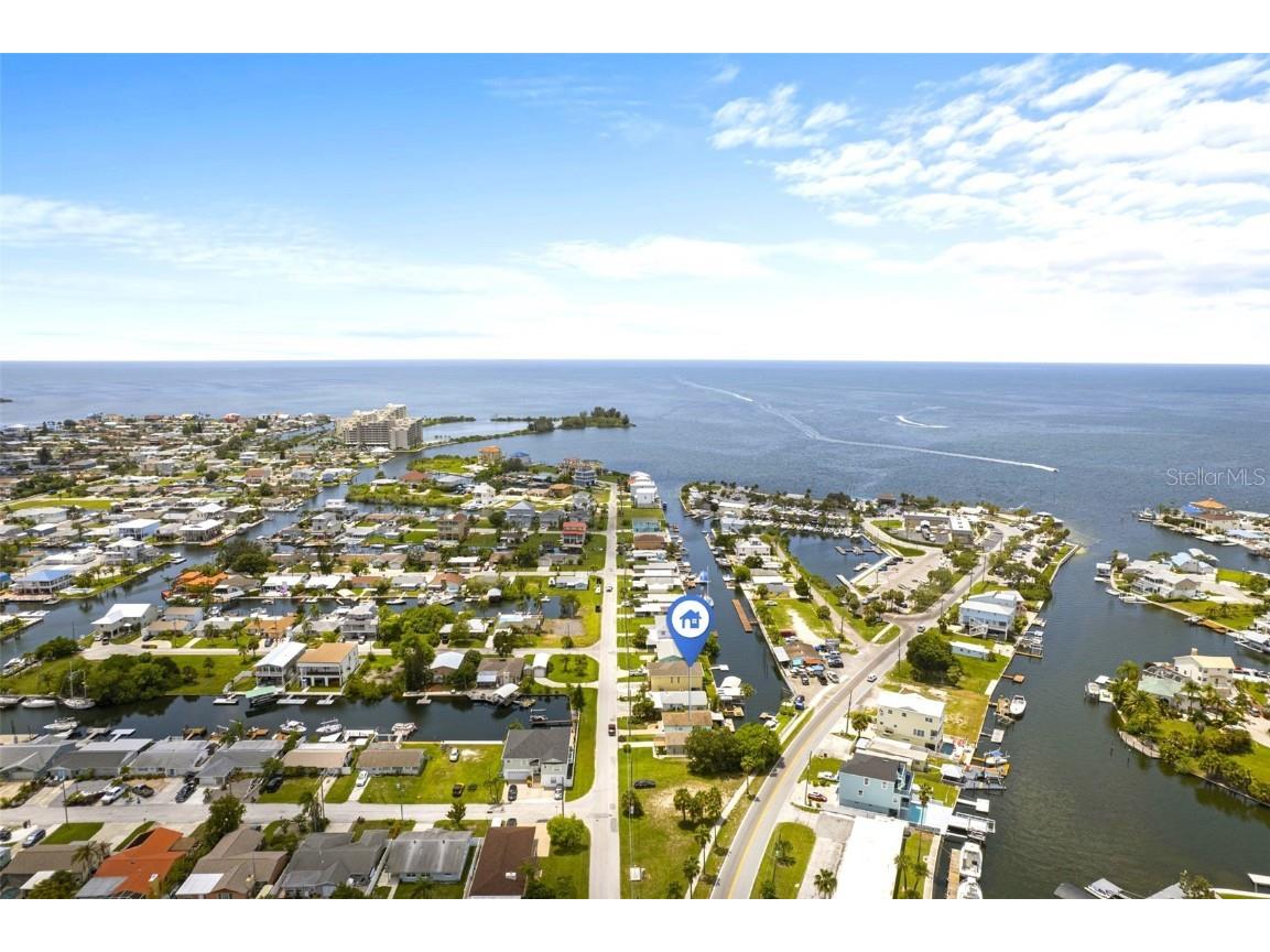 6501 Lonnie Lee Lane Hudson FL 34667 - GULF OF MEXICO W7857111 image1