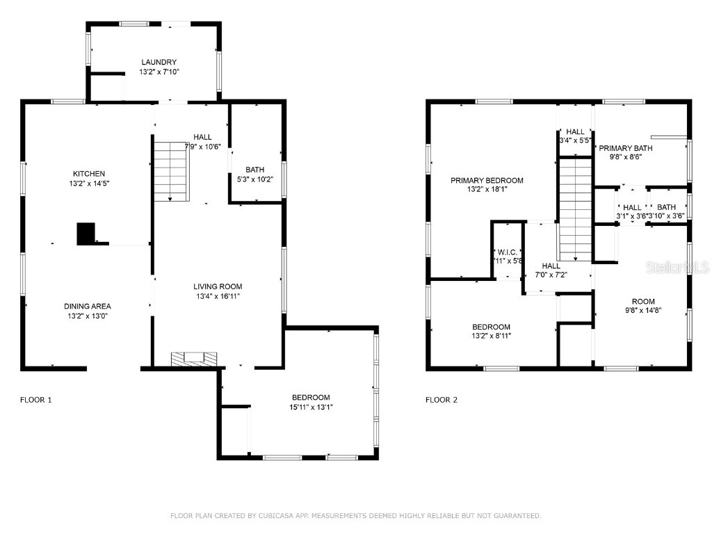 6501 Matchett Road Belle Isle FL 32809 O6317230 image39