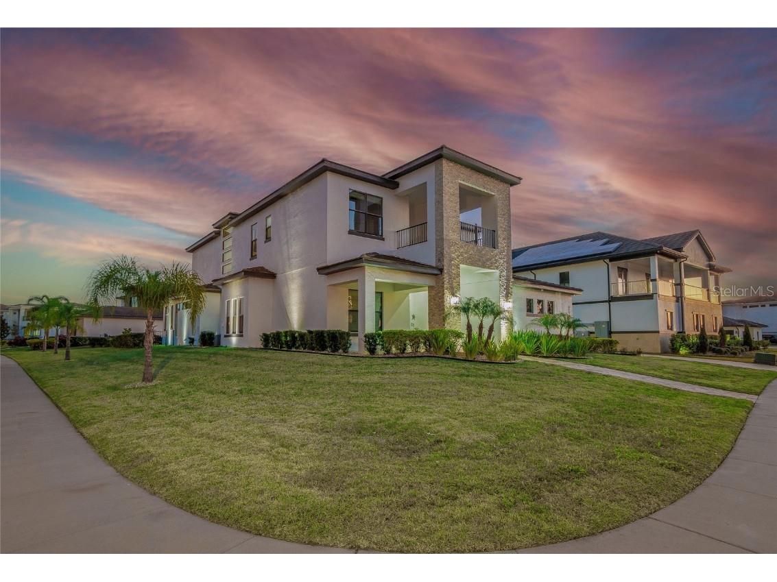 6501 Point Hancock Drive Winter Garden FL 34787 - LAKE HANCOCK G5063326 image1