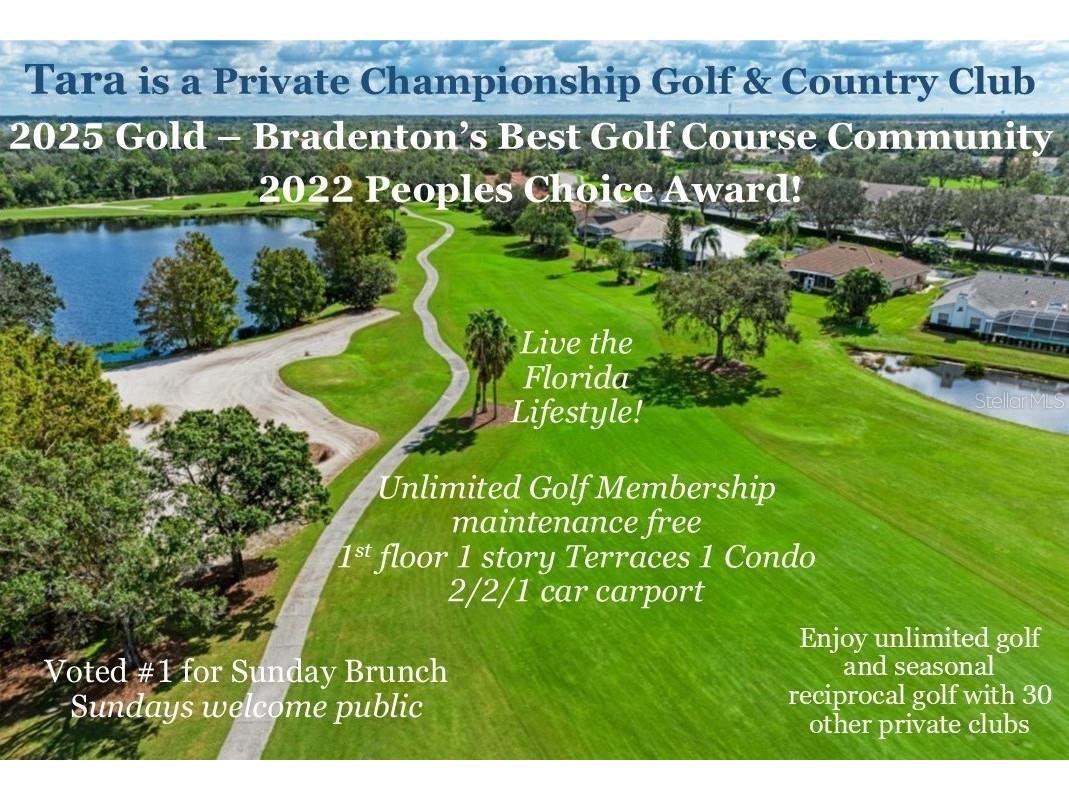 6501 Stone River Road #110 Bradenton FL 34203 TB8496720 image3