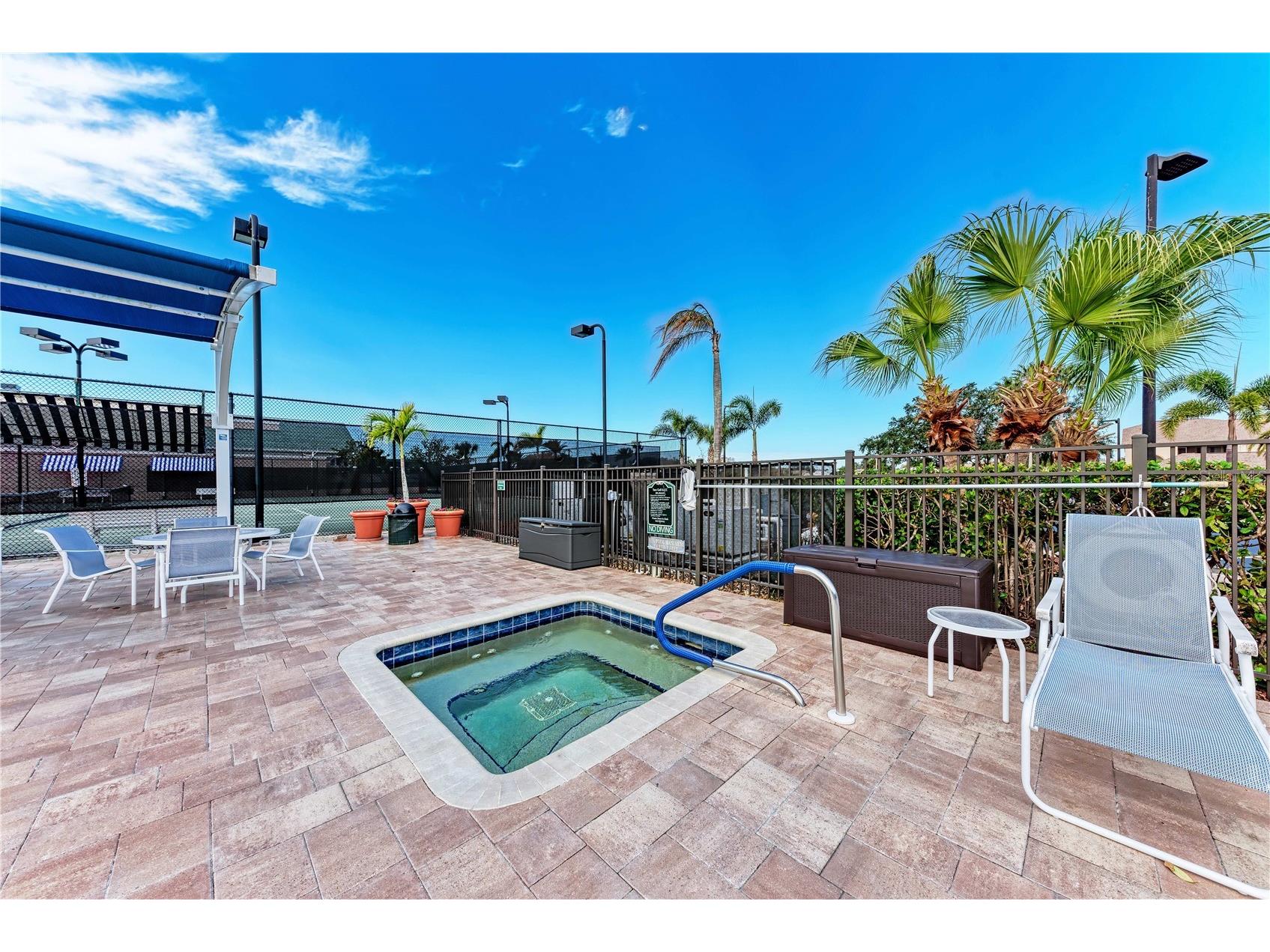 6501 Stone River Road #110 Bradenton FL 34203 TB8496720 image77