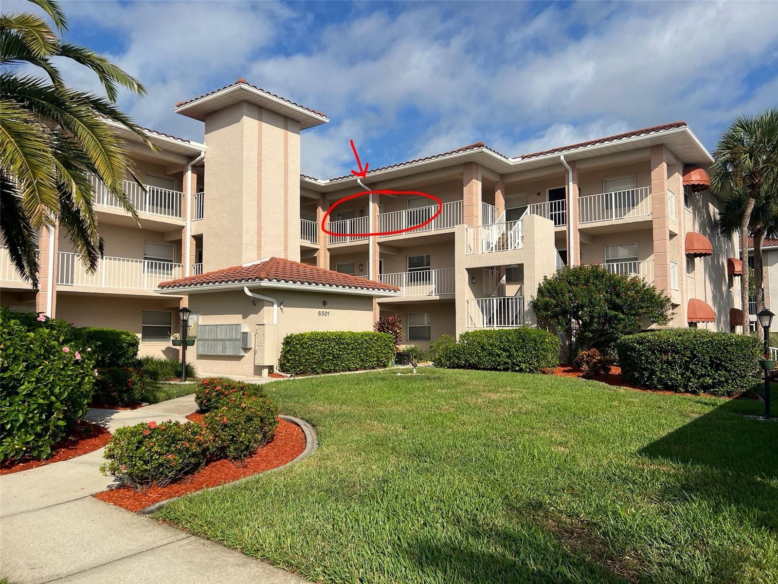 6501 Stone River Road #309 Bradenton FL 34203 A4692682 image1