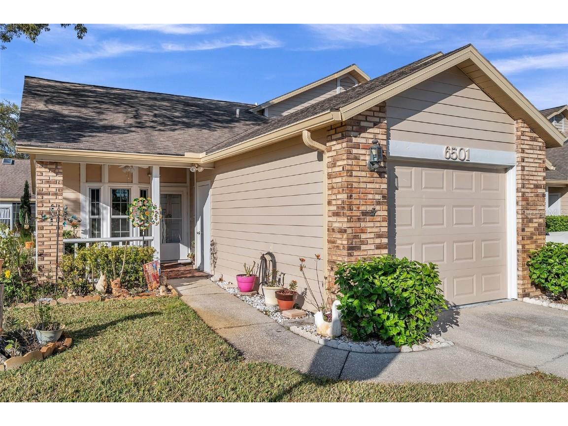 6501 Thicket Trl New Port Richey FL 34653 W7862436 image1