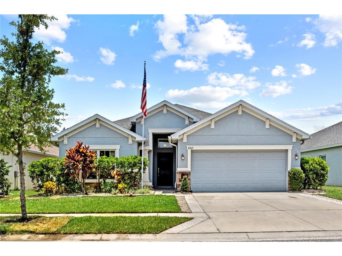 6502 Bradford Hill Court Wesley Chapel FL 33545 T3532630 image1