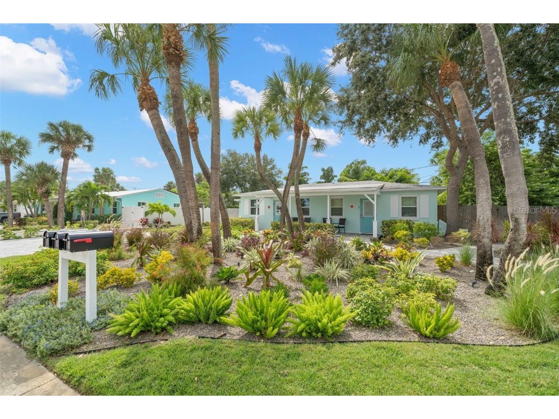 6502 Gulf Winds Drive #2 Saint Pete Beach FL 33706 U8241169 image1