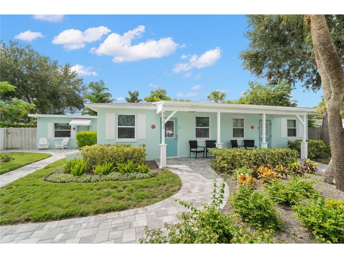 6502 Gulf Winds Drive #3 Saint Pete Beach FL 33706 U8243021 image1